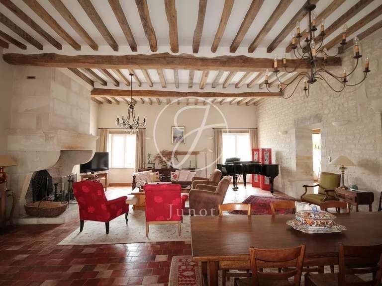 House Tannay - 6 bedrooms - 300m²