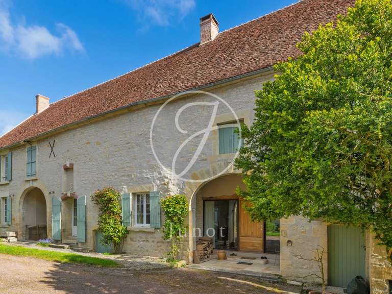 Maison Tannay - 4 chambres - 300m²