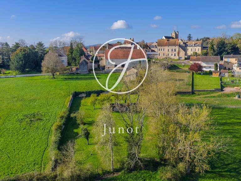 Maison Tannay - 8 chambres - 400m²