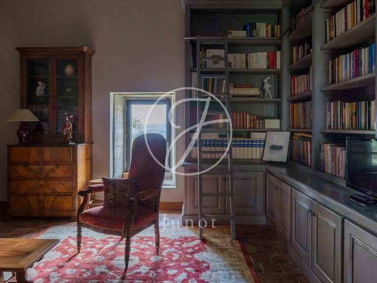 Maison Tannay - 4 chambres - 300m²