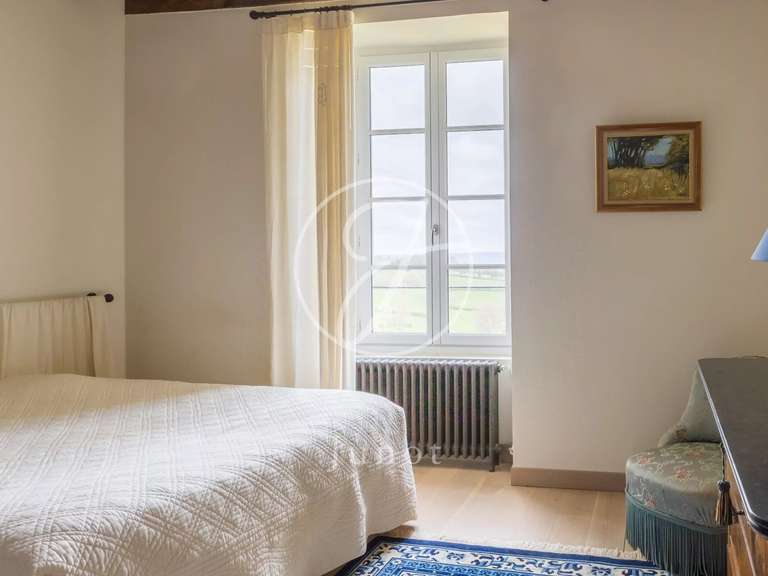 Maison Tannay - 4 chambres - 300m²