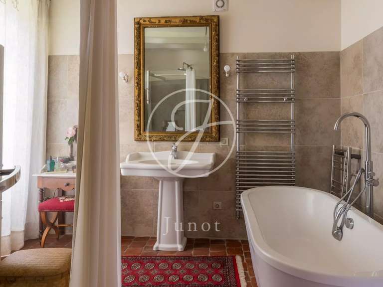 Maison Tannay - 4 chambres - 300m²