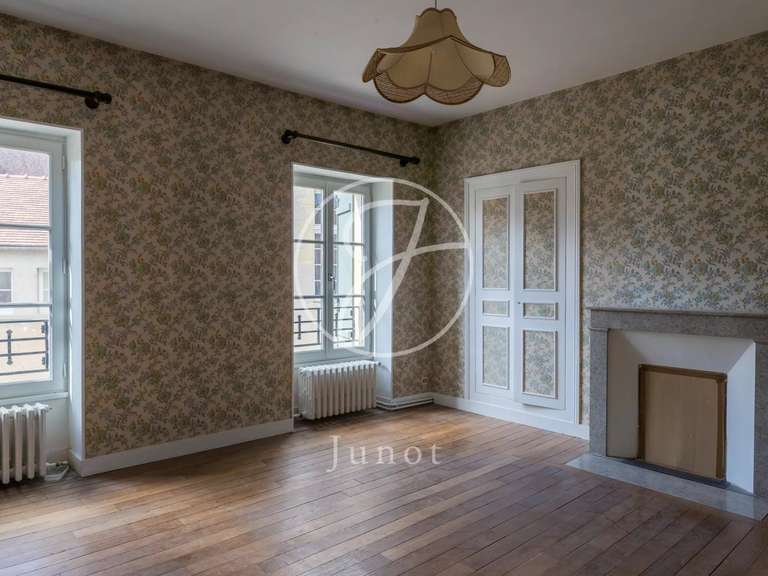 Maison Tannay - 4 chambres - 300m²