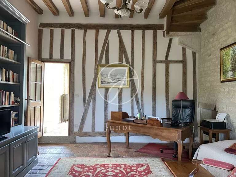 House Tannay - 6 bedrooms - 300m²