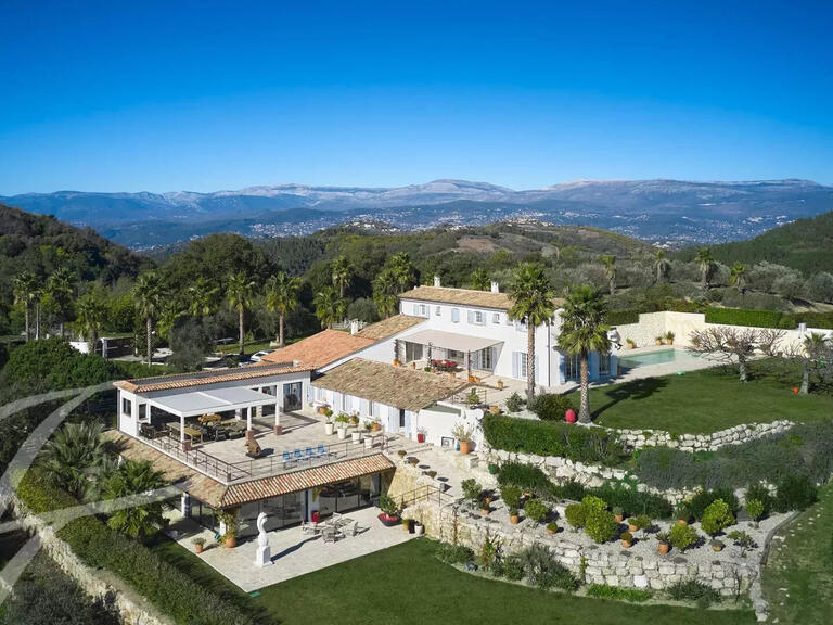 Vente Maison avec Vue mer Tanneron - 6 chambres