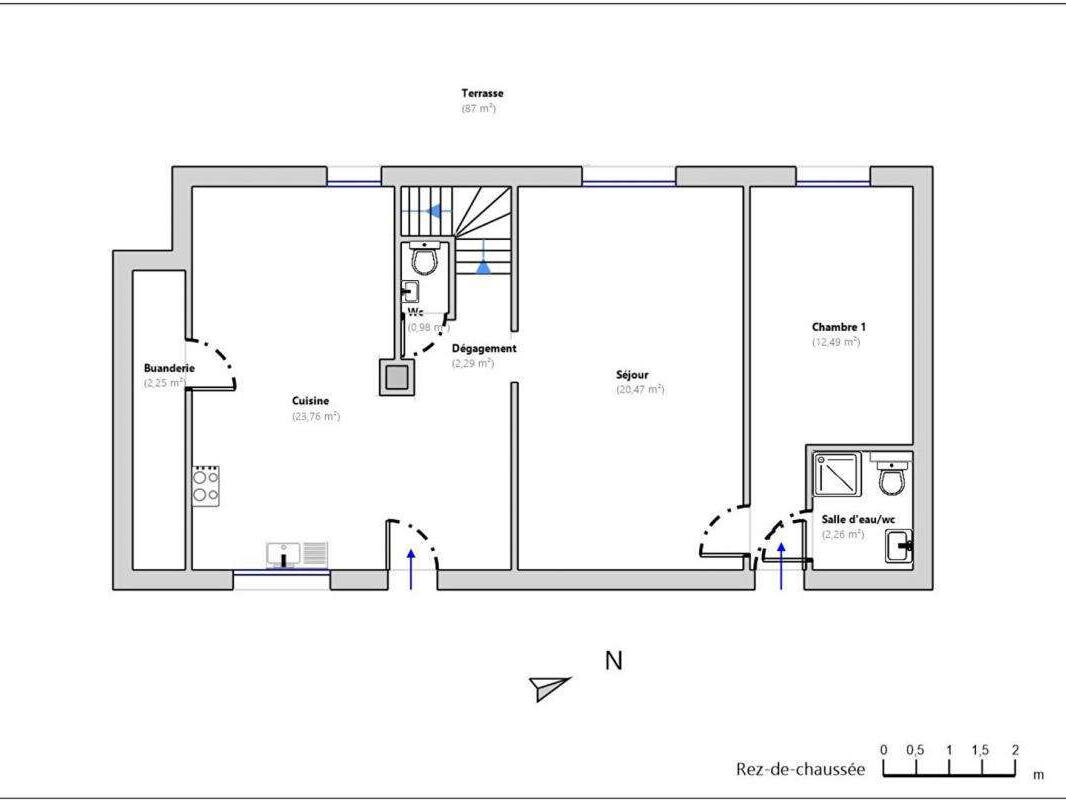 House Tanneron