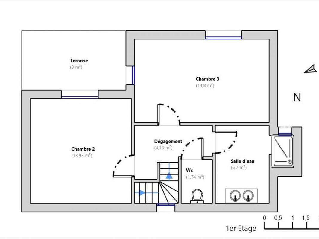 House Tanneron