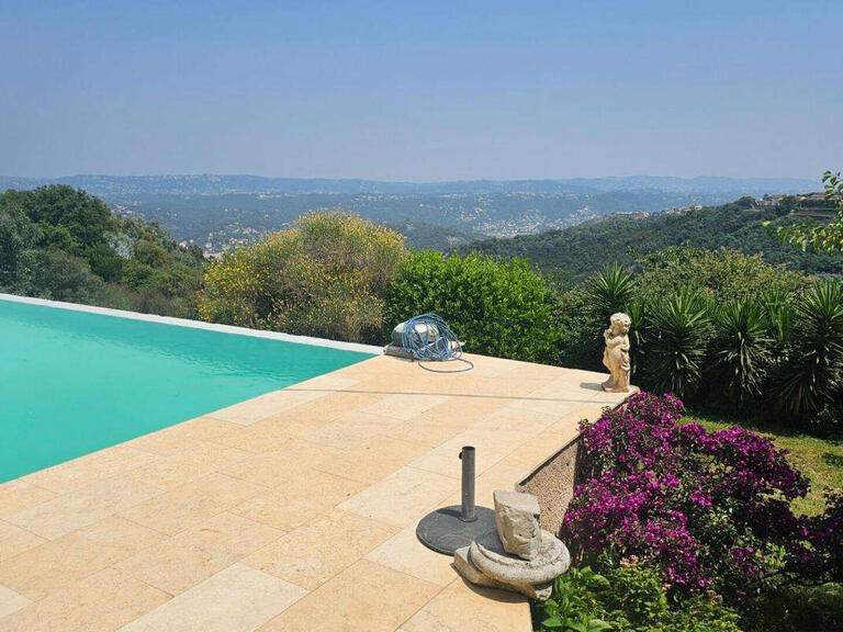 House Tanneron - 6 bedrooms