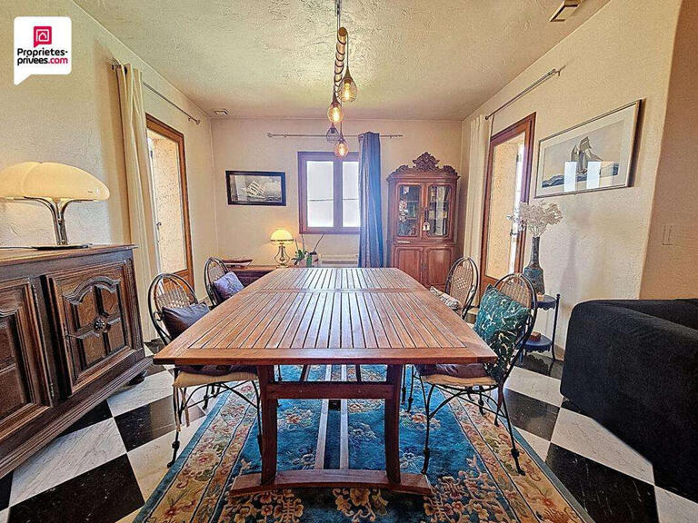 House Tanneron - 6 bedrooms