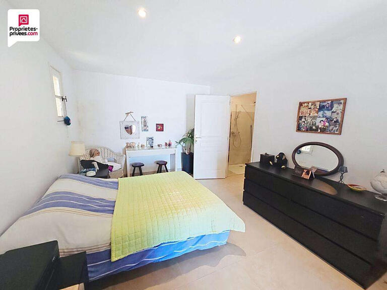 House Tanneron - 6 bedrooms