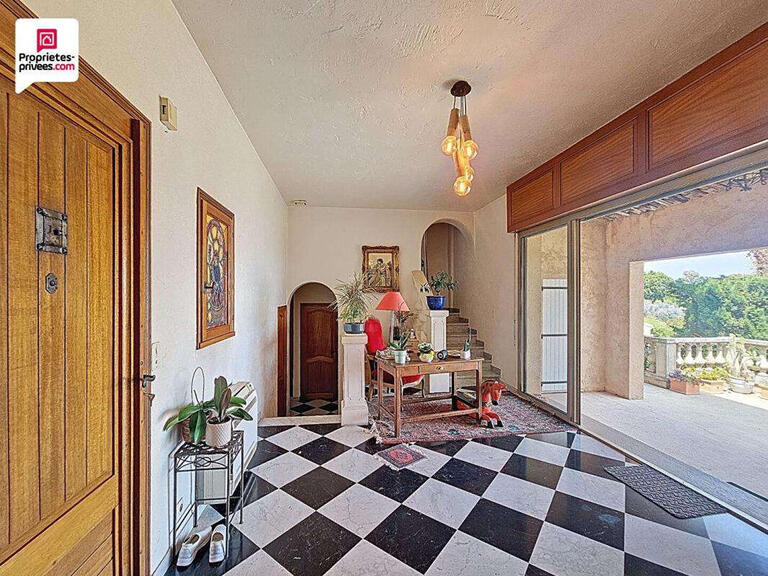 House Tanneron - 6 bedrooms