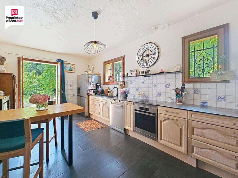 House Tanneron - 6 bedrooms