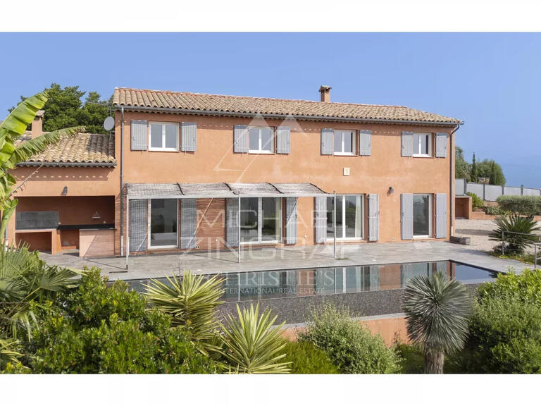 Maison Tanneron - 5 chambres - 265m²
