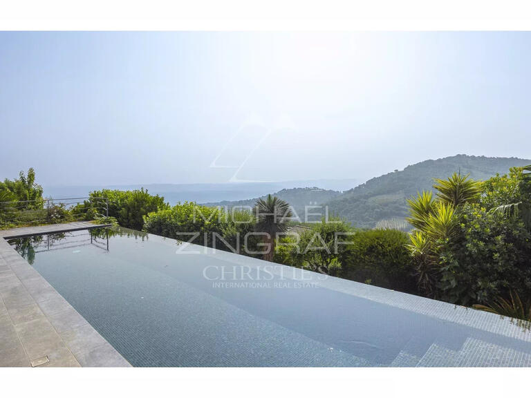 Maison Tanneron - 5 chambres - 265m²