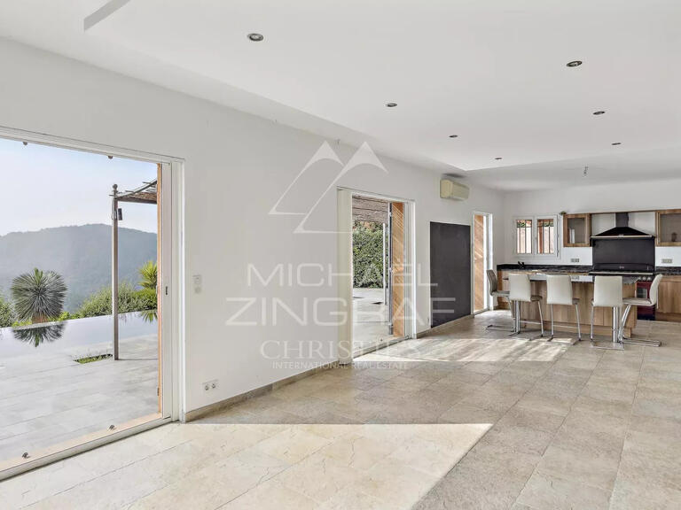 Maison Tanneron - 5 chambres - 265m²