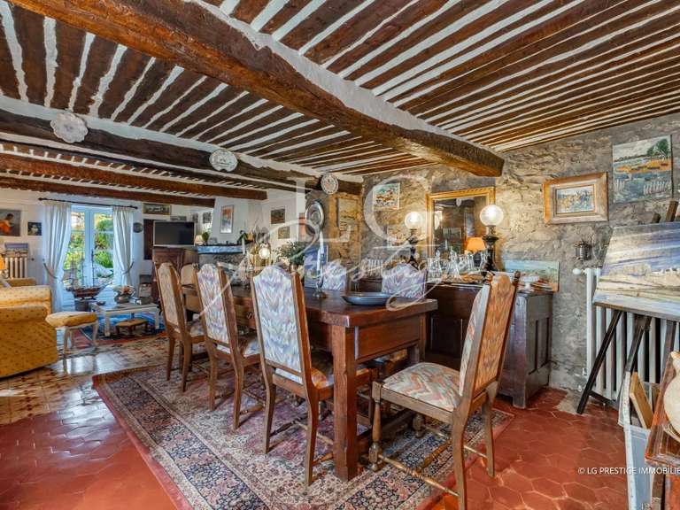Maison Tanneron - 4 chambres - 177m²