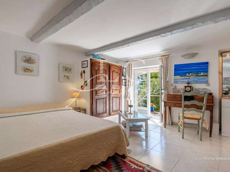 Maison Tanneron - 4 chambres - 177m²