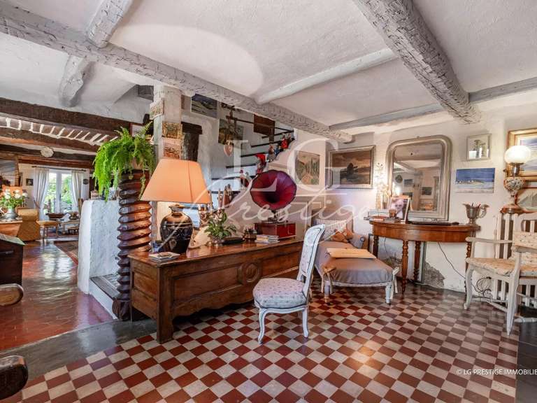 Maison Tanneron - 4 chambres - 177m²