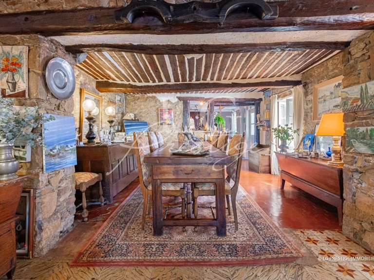 Maison Tanneron - 4 chambres - 177m²