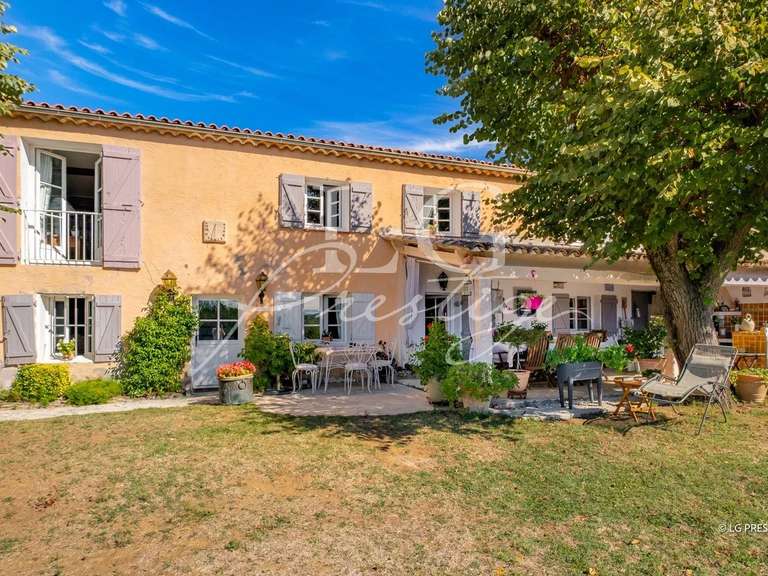 Maison Tanneron - 4 chambres - 177m²