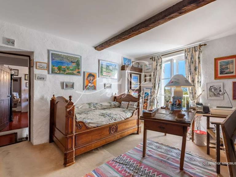 Maison Tanneron - 4 chambres - 177m²