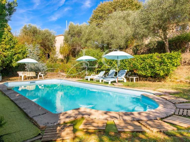 Maison Tanneron - 4 chambres - 177m²