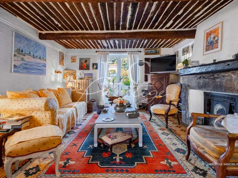 Maison Tanneron - 4 chambres - 177m²