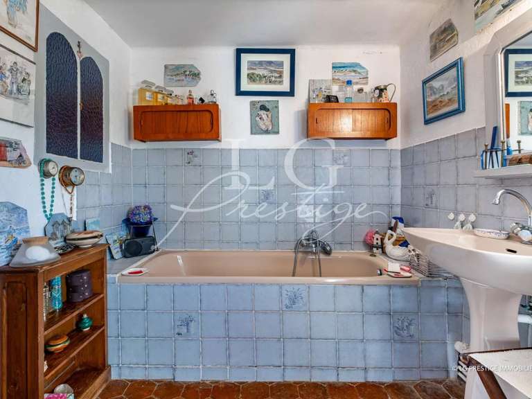 Maison Tanneron - 4 chambres - 177m²