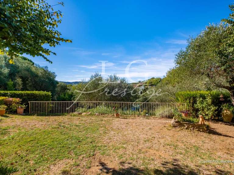 Maison Tanneron - 4 chambres - 177m²