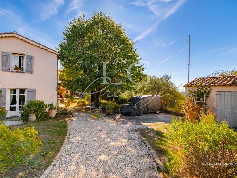 Maison Tanneron - 4 chambres - 177m²