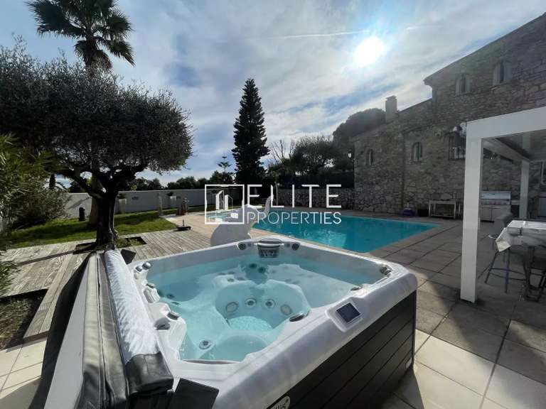 Maison Tanneron - 4 chambres - 180m²