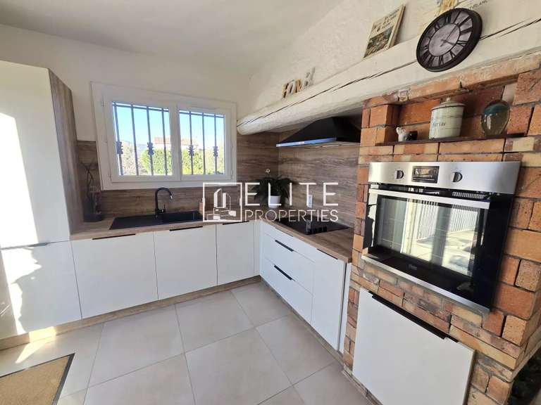 Maison Tanneron - 4 chambres - 180m²