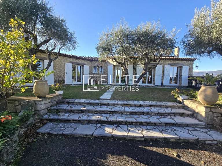 Maison Tanneron - 4 chambres - 180m²