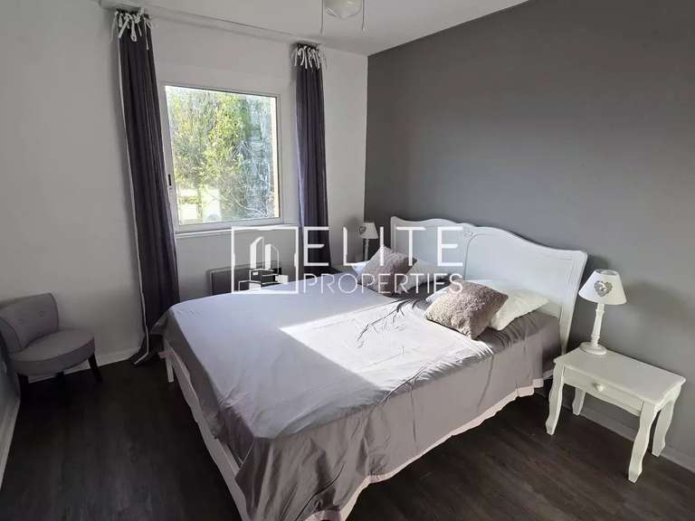 Maison Tanneron - 5 chambres - 218m²