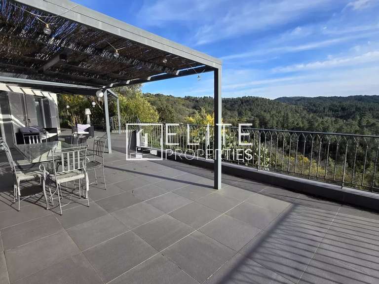 Maison Tanneron - 5 chambres - 218m²