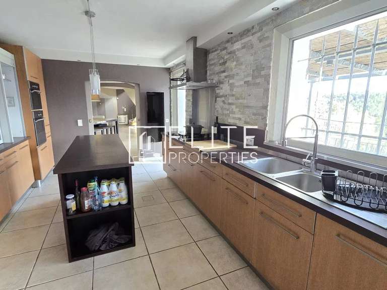 Maison Tanneron - 5 chambres - 218m²