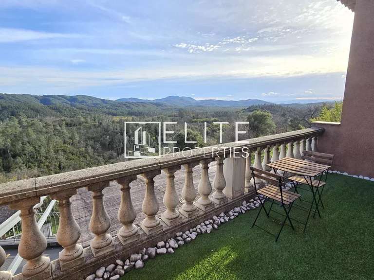 Maison Tanneron - 5 chambres - 218m²