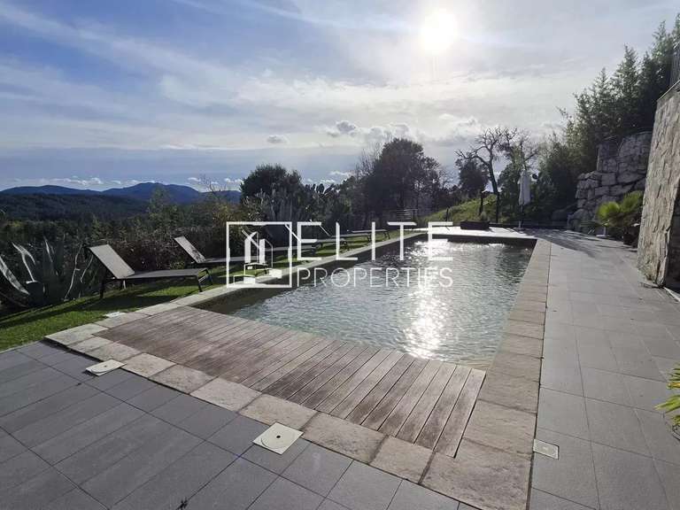 Maison Tanneron - 5 chambres - 218m²