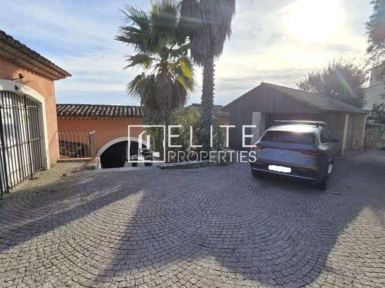 Maison Tanneron - 5 chambres - 218m²