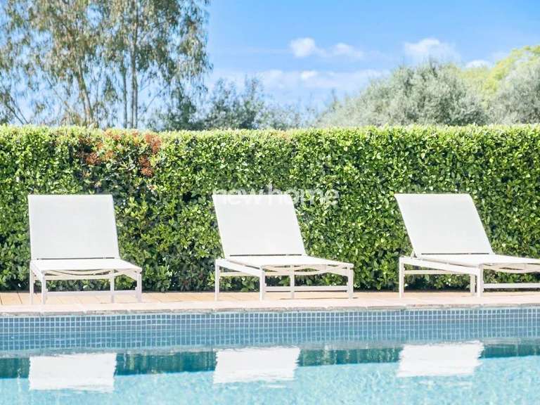 House Tanneron - 4 bedrooms - 191m²