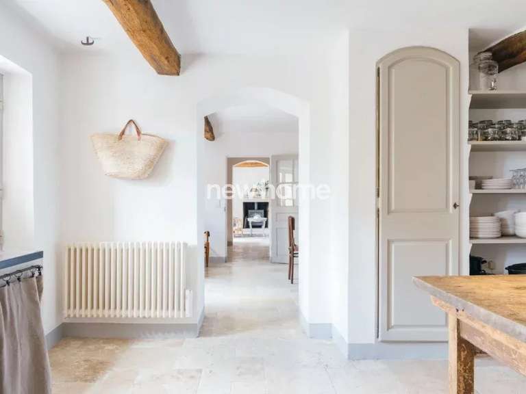 House Tanneron - 4 bedrooms - 191m²