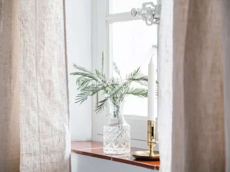 Maison Tanneron - 4 chambres - 191m²