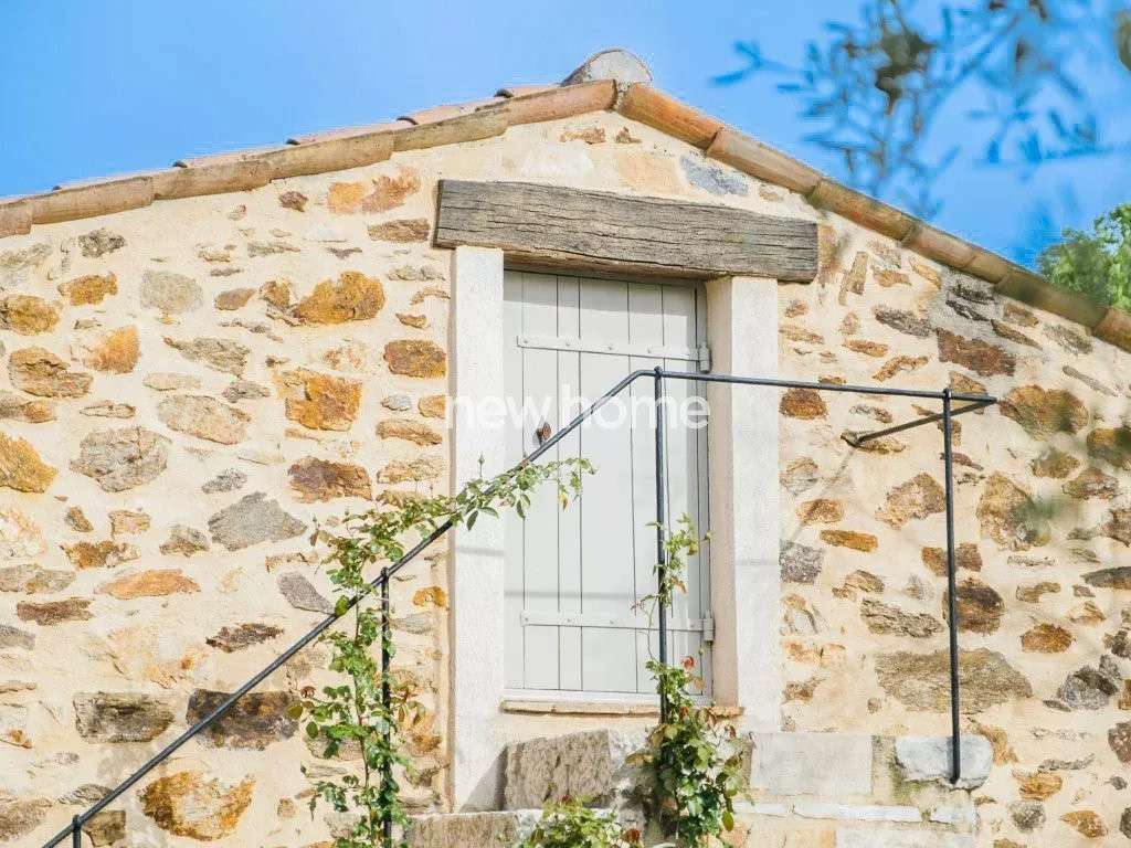 Maison Tanneron