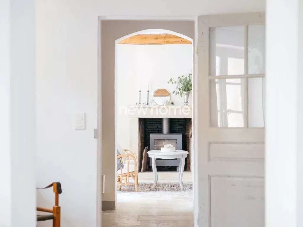 Maison Tanneron