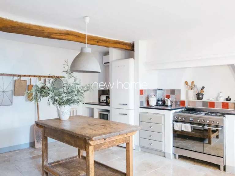 Maison Tanneron - 4 chambres - 191m²