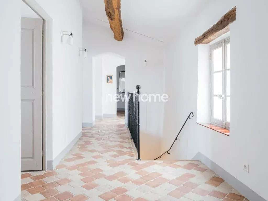 Maison Tanneron