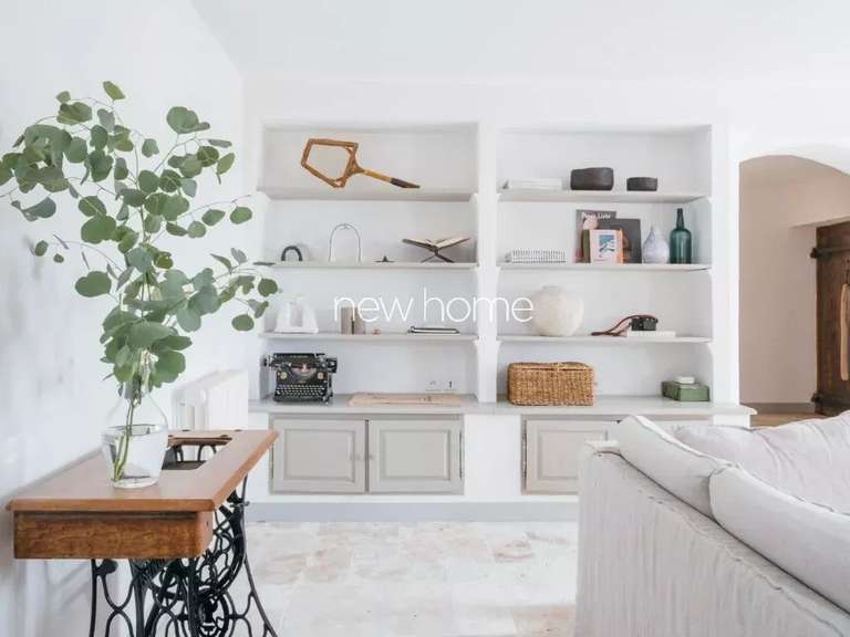 Maison Tanneron - 4 chambres - 191m²