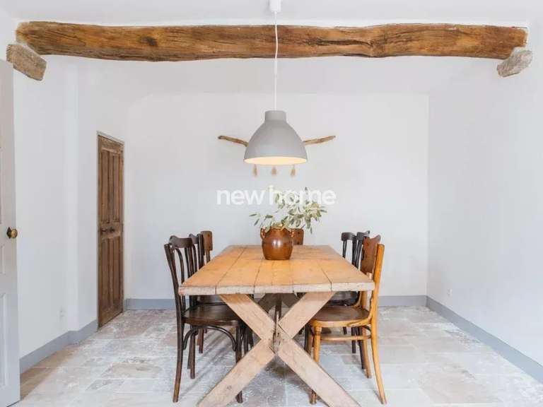 House Tanneron - 4 bedrooms - 191m²