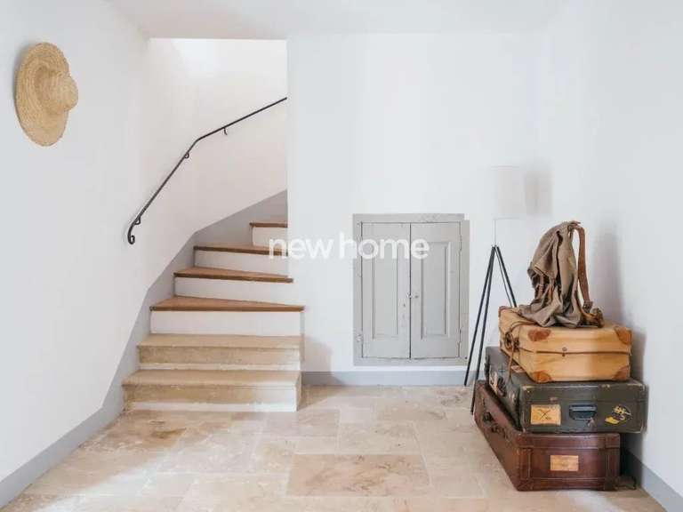 House Tanneron - 4 bedrooms - 191m²