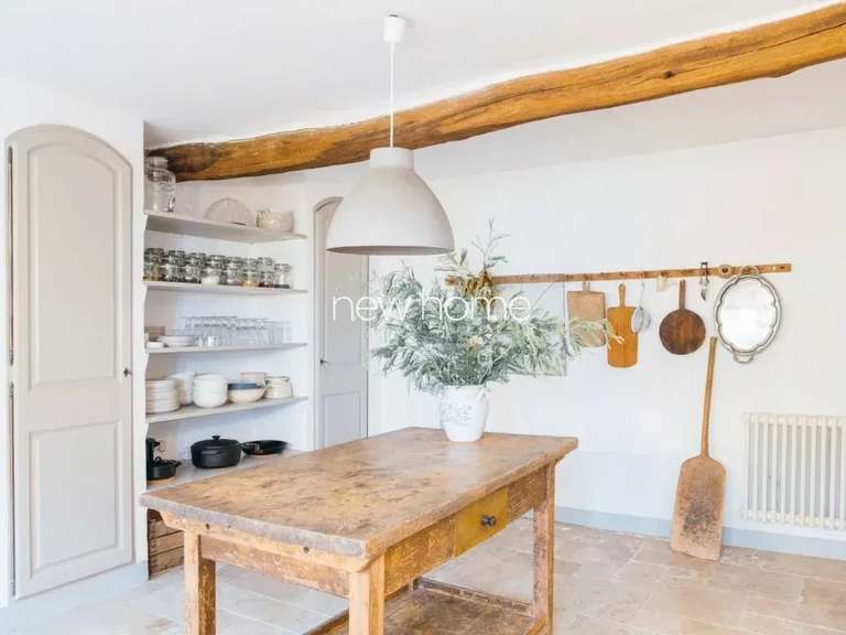 Maison Tanneron - 4 chambres - 191m²